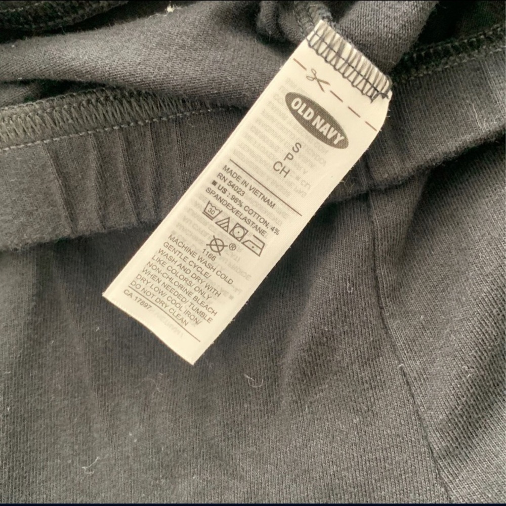 Old Navy leggings - Picture 2 of 2